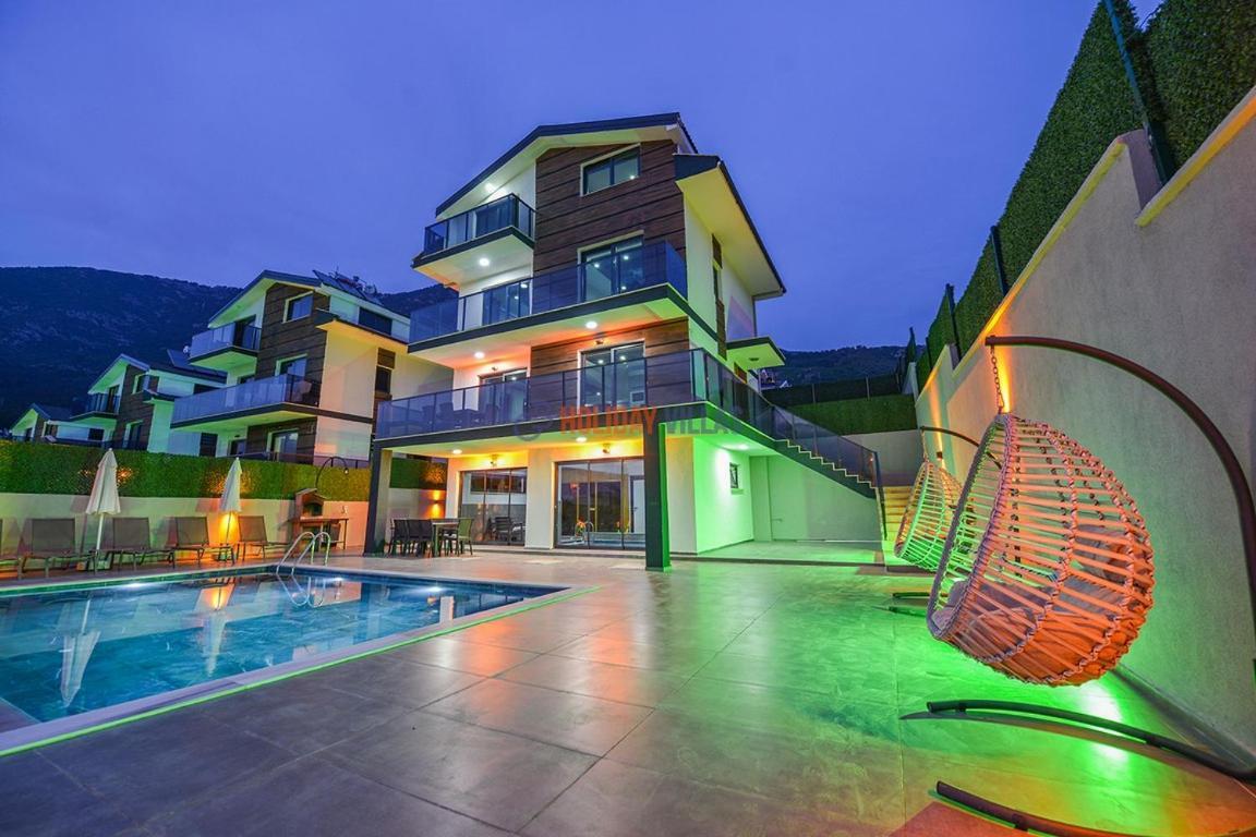 Villa Sea Esta 4 *