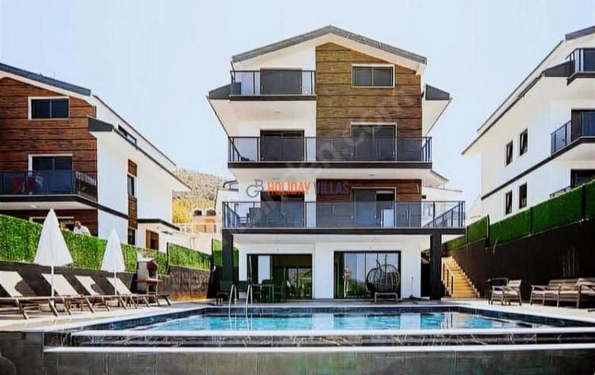 Villa Sea Esta 4