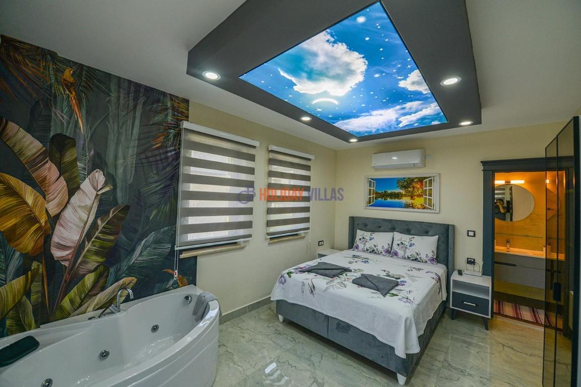 Sea Esta 4 Villa