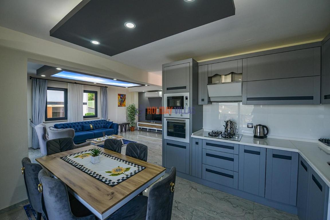 Villa Sea Esta 4 Fethiye
